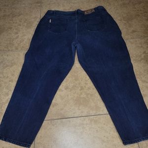 Gitano Vintage Mom Jeans